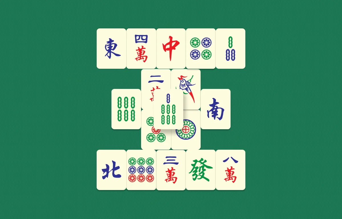 Solitario Mahjong Titans